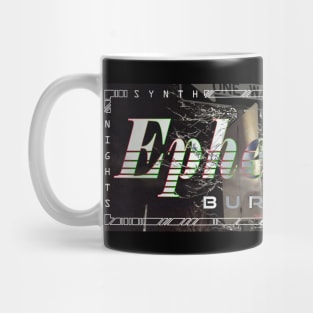 Ephemeral Mug